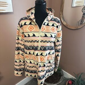 O’Neill Fleece Half-Zip Sweater